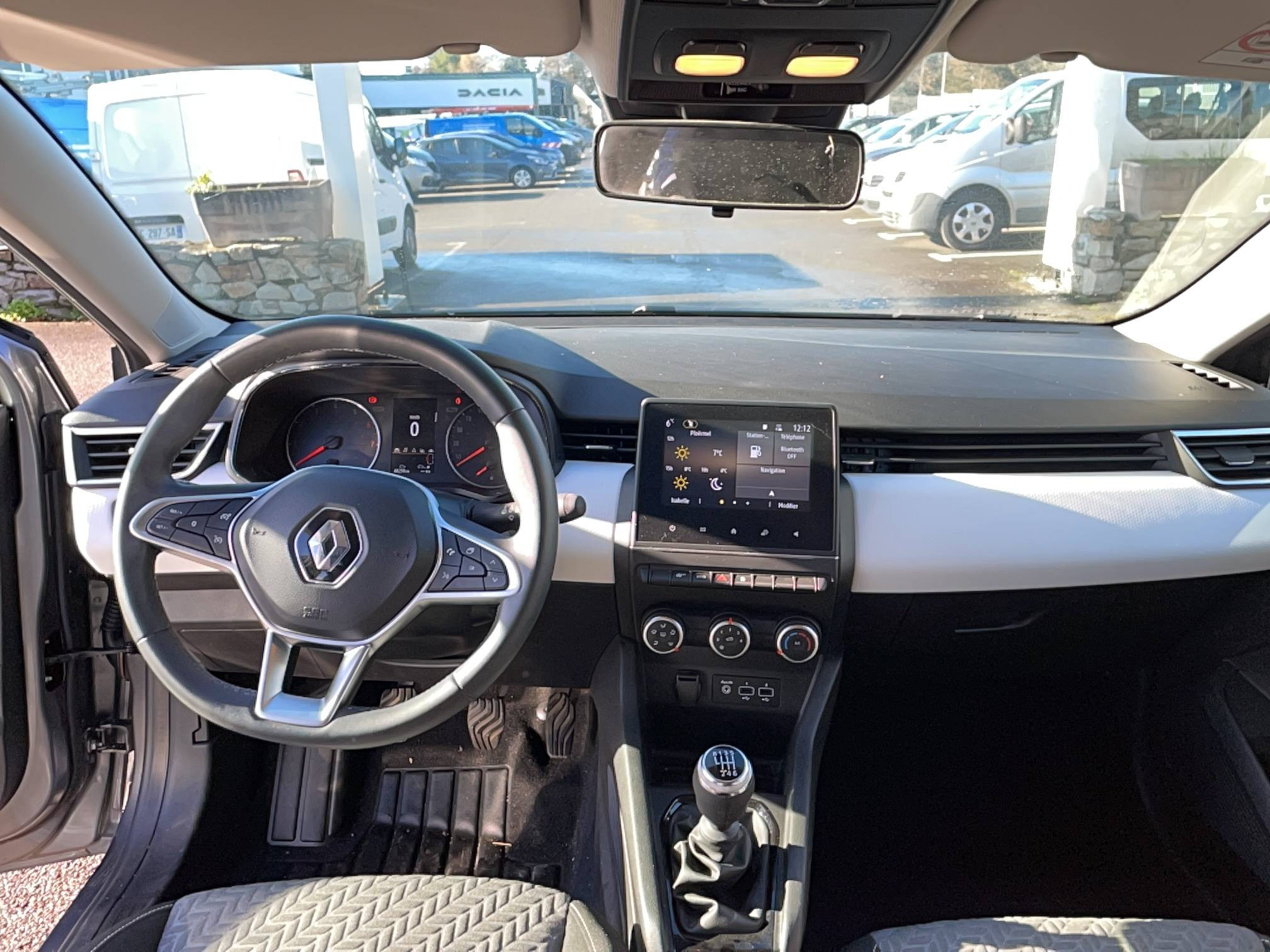 Vente en ligne Renault Clio 5 Clio TCe 90 au prix de 14 990 €