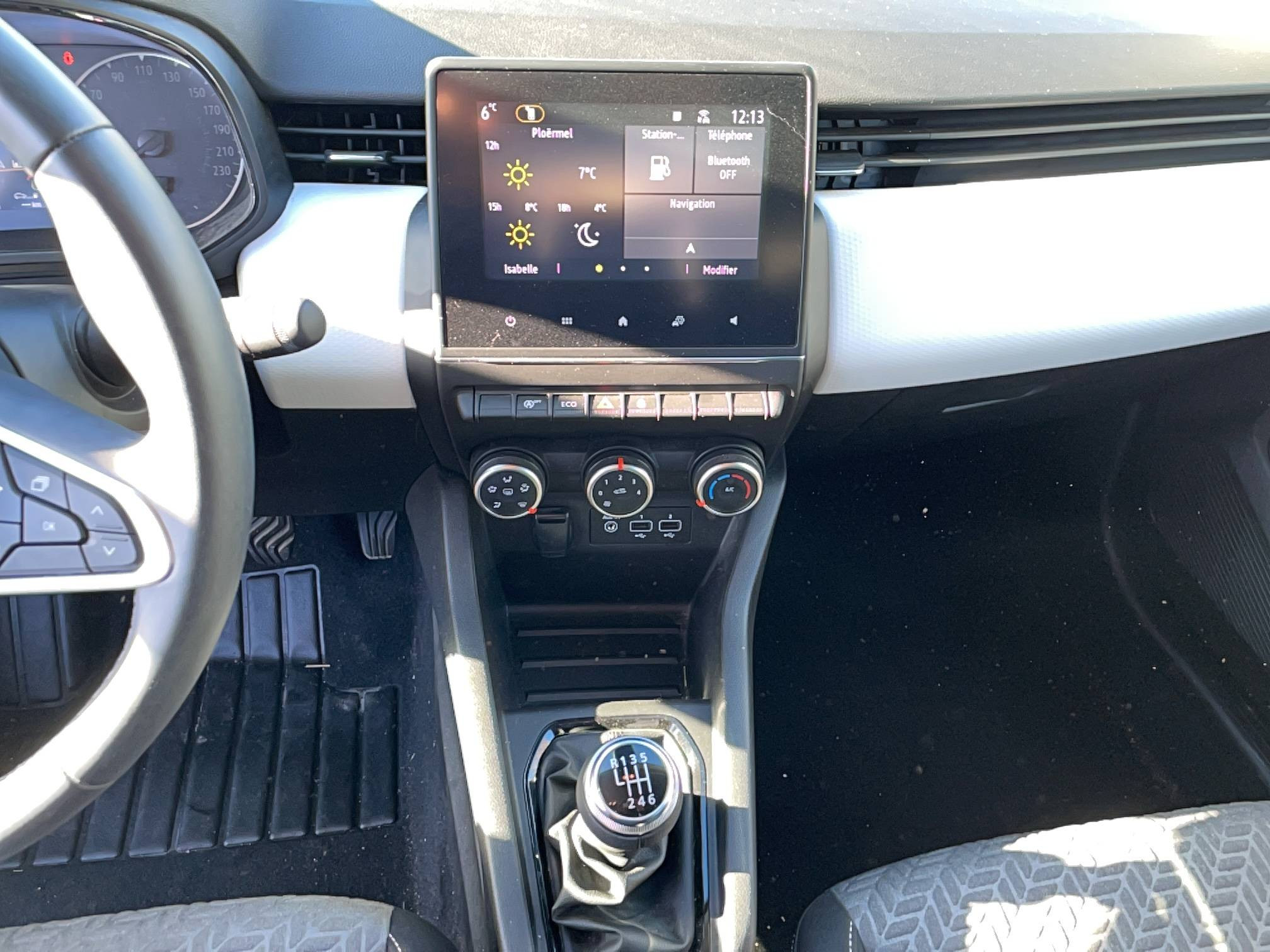 Vente en ligne Renault Clio 5 Clio TCe 90 au prix de 14 990 €