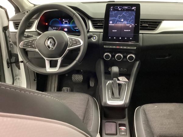Vente en ligne Renault Captur  E-Tech full hybrid 145 au prix de 24 990 €