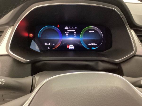 Vente en ligne Renault Captur  E-Tech full hybrid 145 au prix de 24 990 €