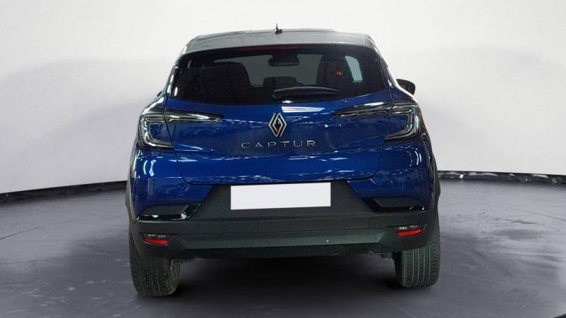 Vente en ligne Renault Captur  TCe 90 au prix de 22 990 €