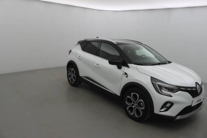 Vente en ligne Renault Captur  E-Tech full hybrid 145 au prix de 24 990 €