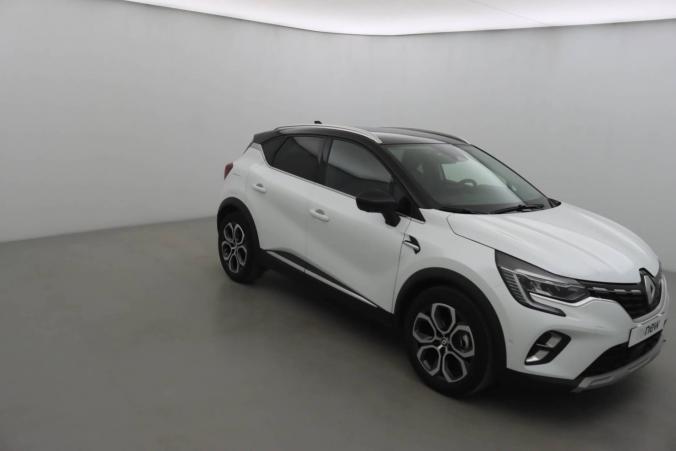 Vente en ligne Renault Captur  E-Tech full hybrid 145 au prix de 24 990 €