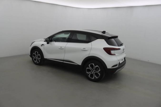 Vente en ligne Renault Captur  E-Tech full hybrid 145 au prix de 24 990 €