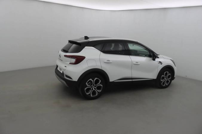 Vente en ligne Renault Captur  E-Tech full hybrid 145 au prix de 24 990 €