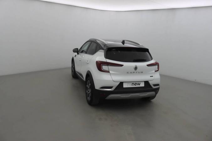 Vente en ligne Renault Captur  E-Tech full hybrid 145 au prix de 24 990 €