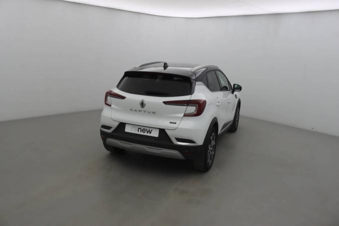Vente en ligne Renault Captur  E-Tech full hybrid 145 au prix de 24 990 €