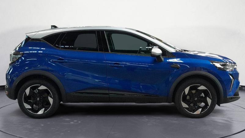 Vente en ligne Renault Captur  TCe 90 au prix de 22 990 €