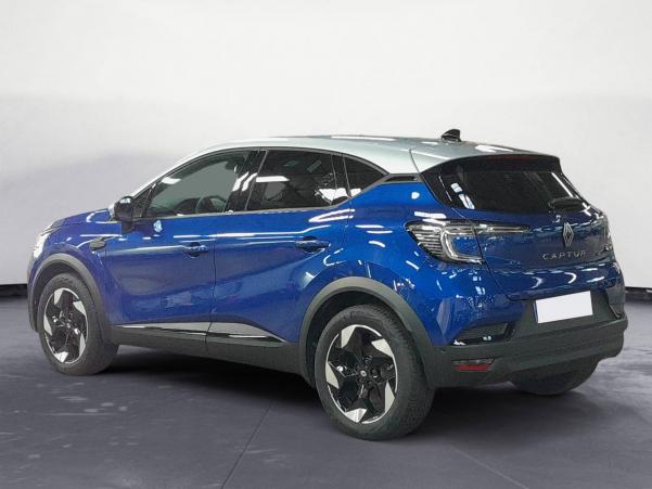 Vente en ligne Renault Captur  TCe 90 au prix de 22 990 €