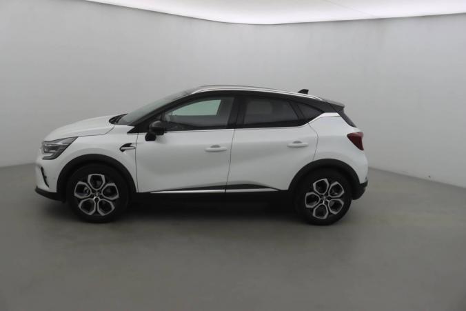 Vente en ligne Renault Captur  E-Tech full hybrid 145 au prix de 24 990 €