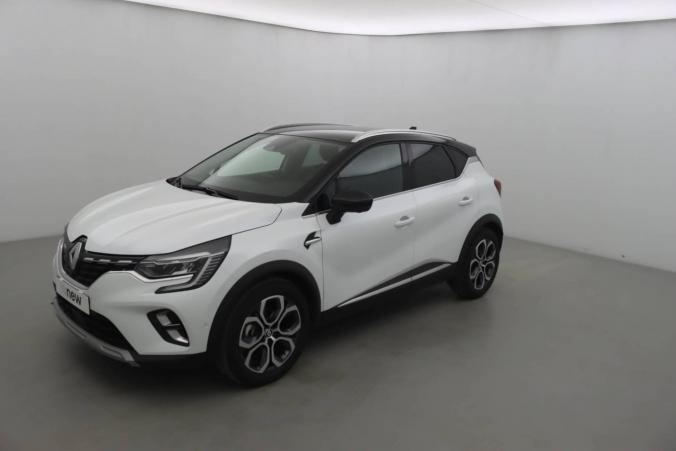 Vente en ligne Renault Captur  E-Tech full hybrid 145 au prix de 24 990 €