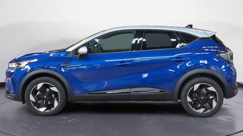 Vente en ligne Renault Captur  TCe 90 au prix de 22 990 €