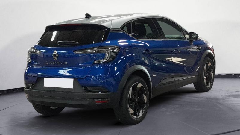 Vente en ligne Renault Captur  TCe 90 au prix de 22 990 €
