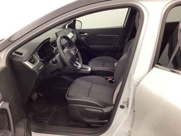 Vente en ligne Renault Captur  E-Tech full hybrid 145 au prix de 24 990 €