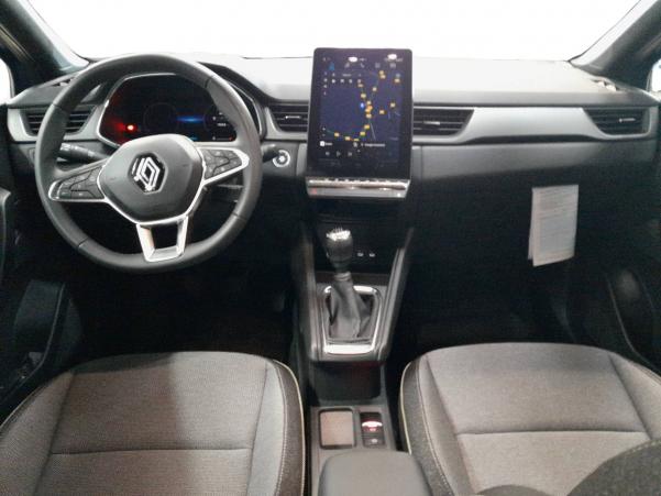 Vente en ligne Renault Captur  TCe 90 au prix de 22 990 €