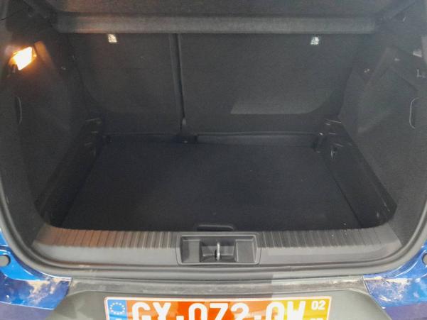 Vente en ligne Renault Captur  TCe 90 au prix de 22 990 €