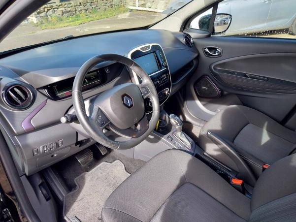 Vente en ligne Renault Zoé  R90 au prix de 8 990 €