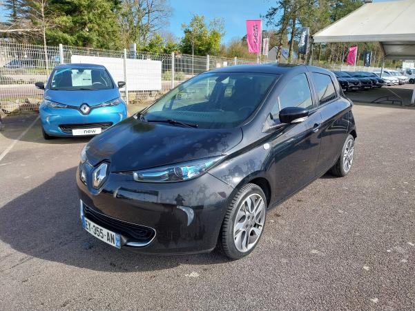 Vente en ligne Renault Zoé  R90 au prix de 8 990 €