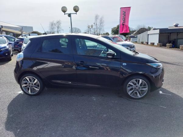 Vente en ligne Renault Zoé  R90 au prix de 8 990 €
