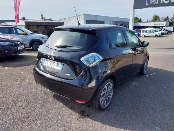 Vente en ligne Renault Zoé  R90 au prix de 8 990 €