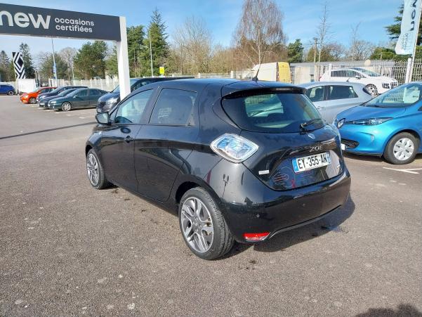 Vente en ligne Renault Zoé  R90 au prix de 8 990 €