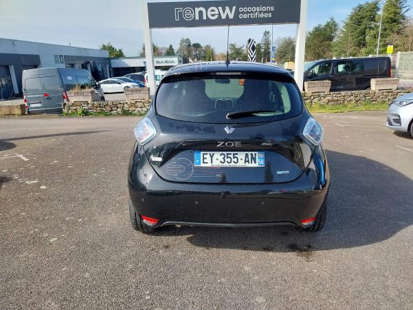 Vente en ligne Renault Zoé  R90 au prix de 8 990 €