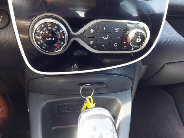 Vente en ligne Renault Zoé  R90 au prix de 8 990 €
