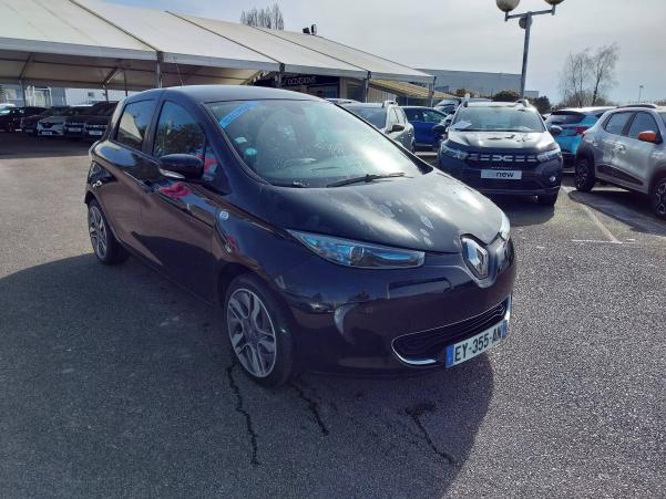 Vente en ligne Renault Zoé  R90 au prix de 8 990 €