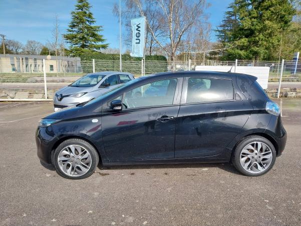 Vente en ligne Renault Zoé  R90 au prix de 8 990 €