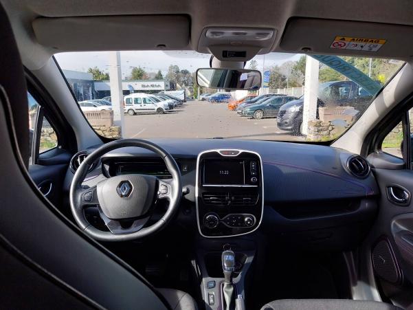 Vente en ligne Renault Zoé  R90 au prix de 8 990 €