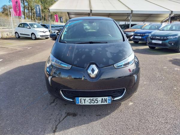 Vente en ligne Renault Zoé  R90 au prix de 8 990 €