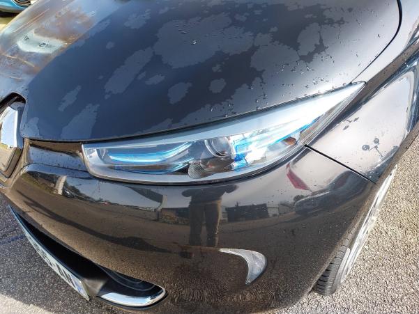 Vente en ligne Renault Zoé  R90 au prix de 8 990 €
