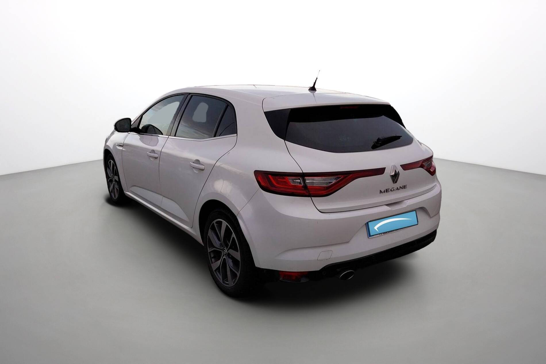 Vente en ligne Renault Megane 4 Mégane IV Berline TCe 130 Energy au prix de 13 490 €