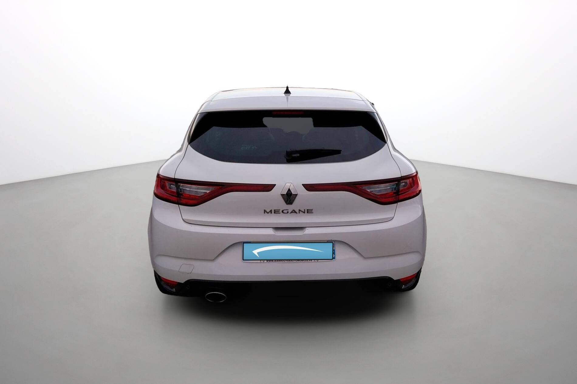 Vente en ligne Renault Megane 4 Mégane IV Berline TCe 130 Energy au prix de 13 490 €