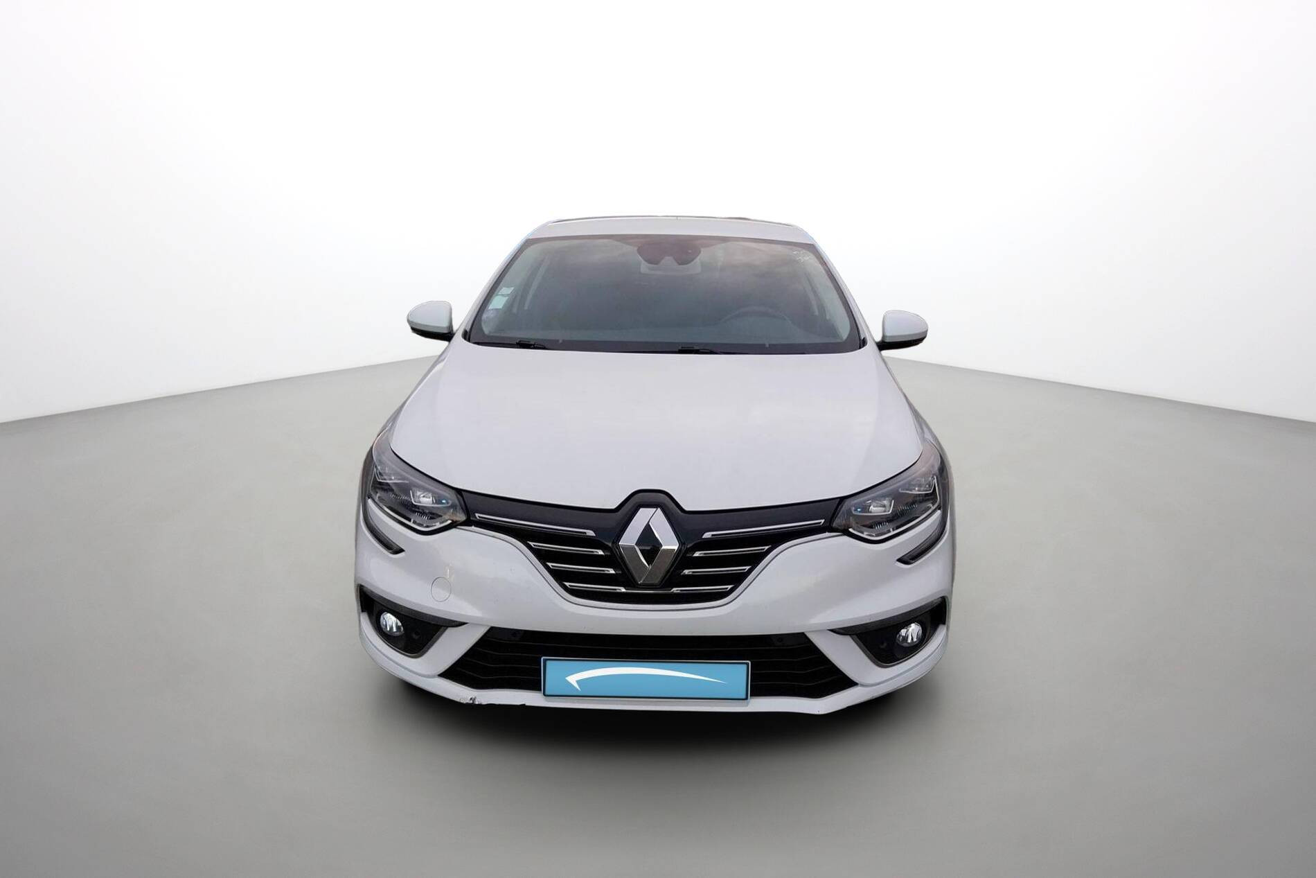 Vente en ligne Renault Megane 4 Mégane IV Berline TCe 130 Energy au prix de 13 490 €