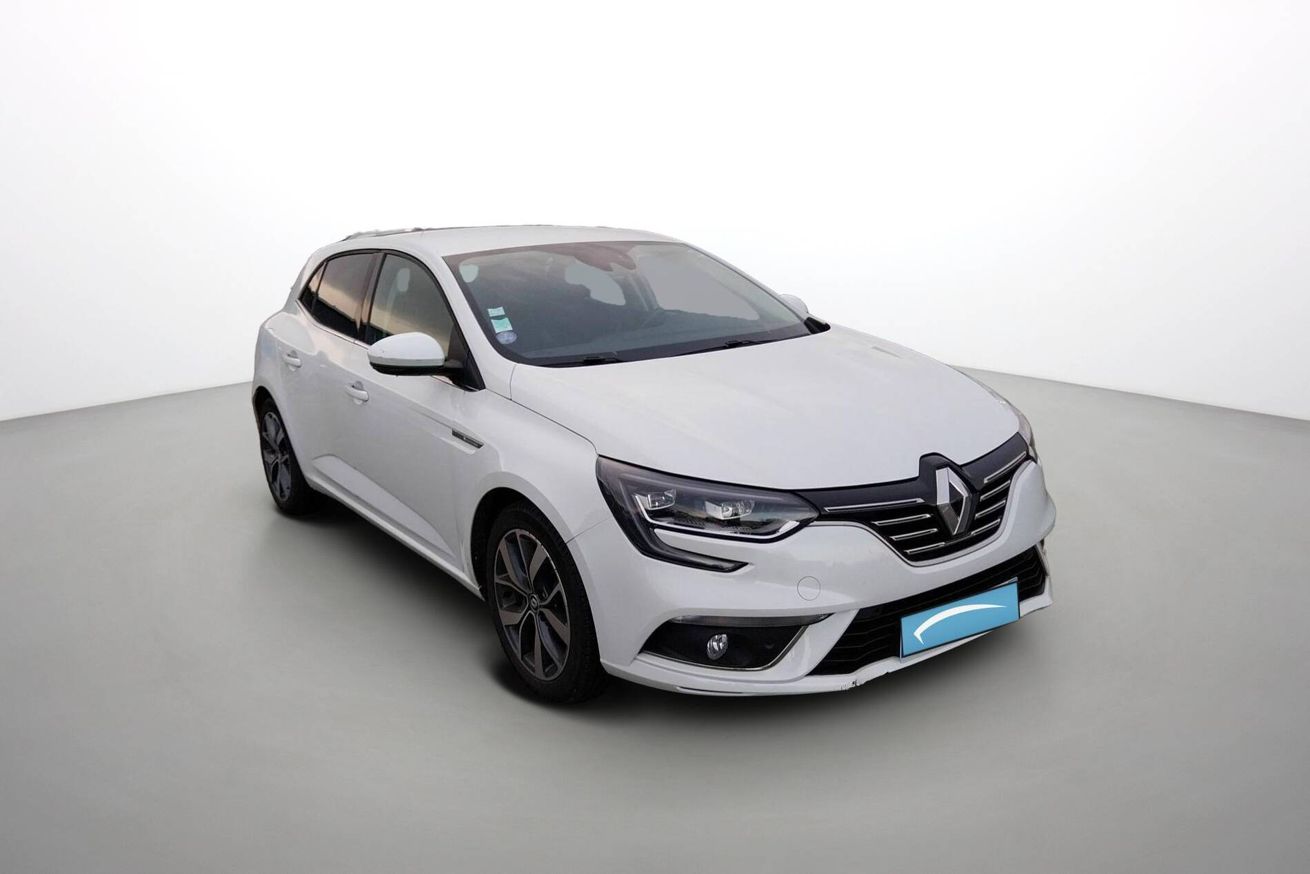 Vente en ligne Renault Megane 4 Mégane IV Berline TCe 130 Energy au prix de 13 490 €