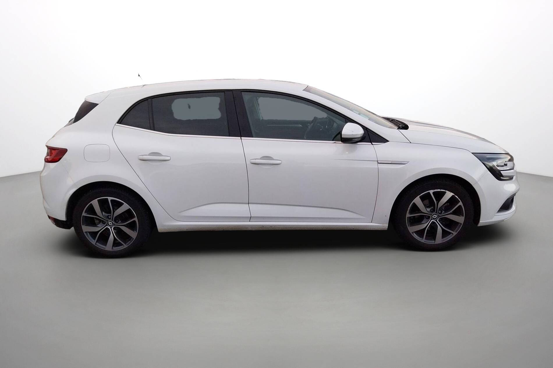 Vente en ligne Renault Megane 4 Mégane IV Berline TCe 130 Energy au prix de 13 490 €