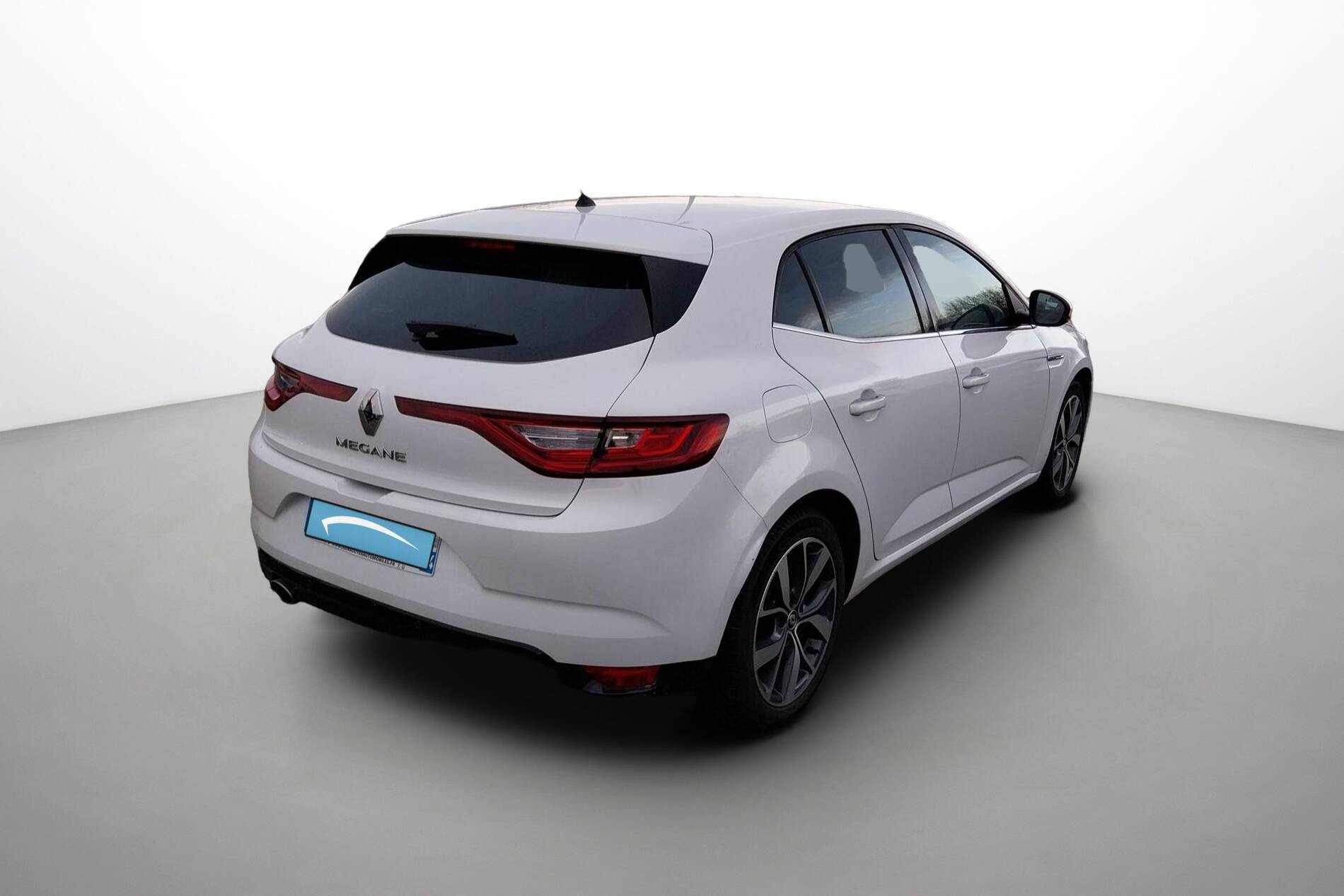 Vente en ligne Renault Megane 4 Mégane IV Berline TCe 130 Energy au prix de 13 490 €