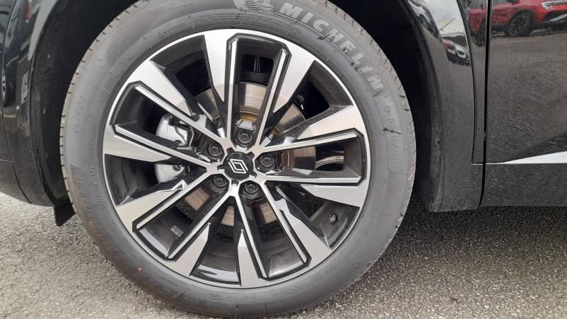Vente en ligne Renault Austral  E-Tech full hybrid 200 GSR2 au prix de 36 990 €