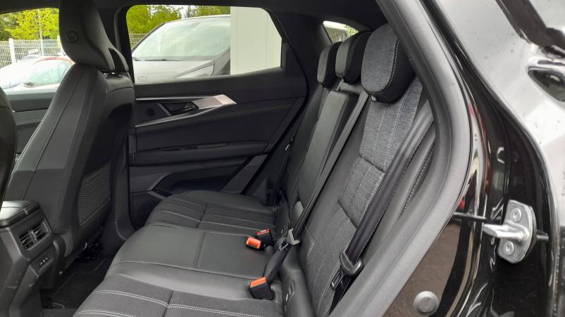 Vente en ligne Renault Austral  E-Tech full hybrid 200 GSR2 au prix de 36 990 €