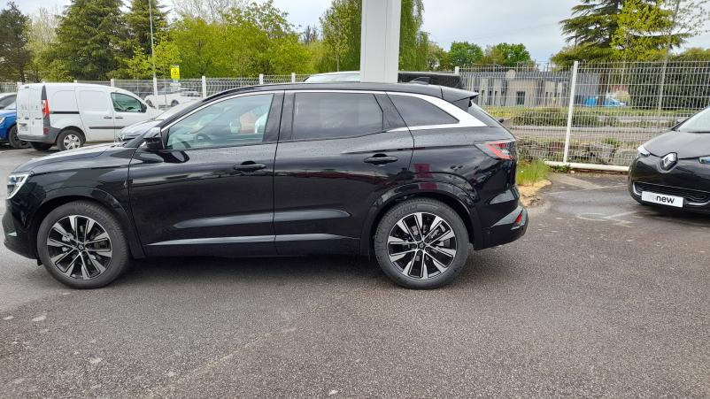 Vente en ligne Renault Austral  E-Tech full hybrid 200 GSR2 au prix de 36 990 €