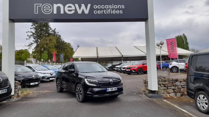 Vente en ligne Renault Austral  E-Tech full hybrid 200 GSR2 au prix de 36 990 €