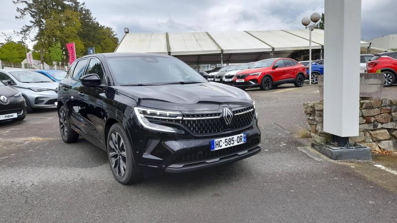 Vente en ligne Renault Austral  E-Tech full hybrid 200 GSR2 au prix de 36 990 €