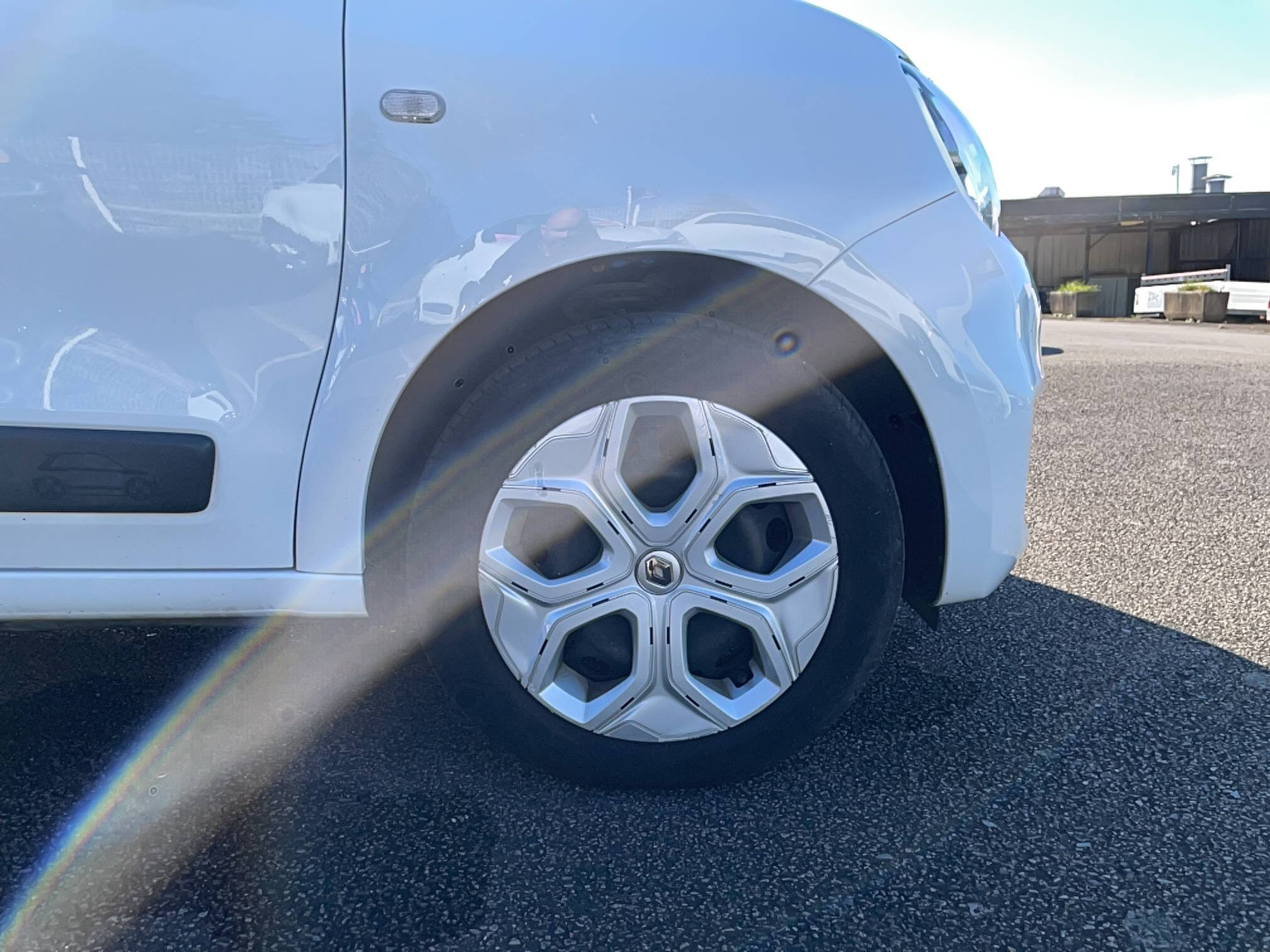 Vente en ligne Renault Twingo 3  SCe 65 - 21 au prix de 10 990 €