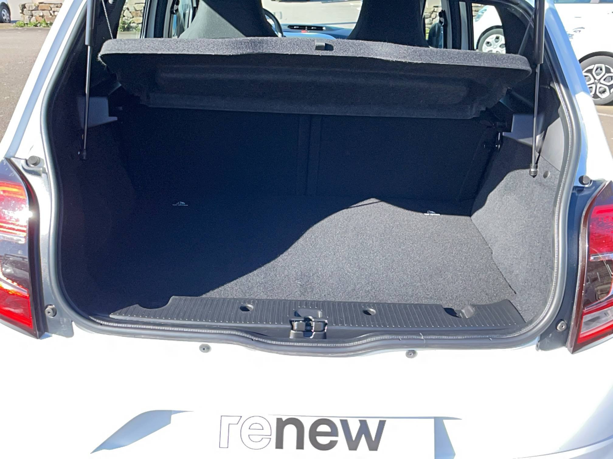 Vente en ligne Renault Twingo 3  SCe 65 - 21 au prix de 10 990 €