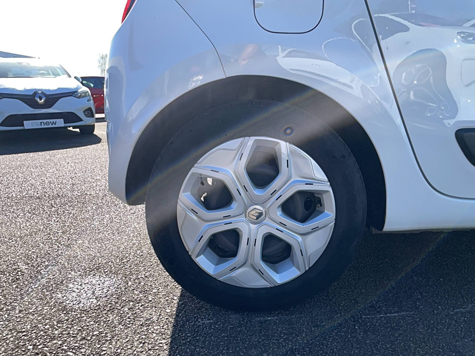 Vente en ligne Renault Twingo 3  SCe 65 - 21 au prix de 10 990 €