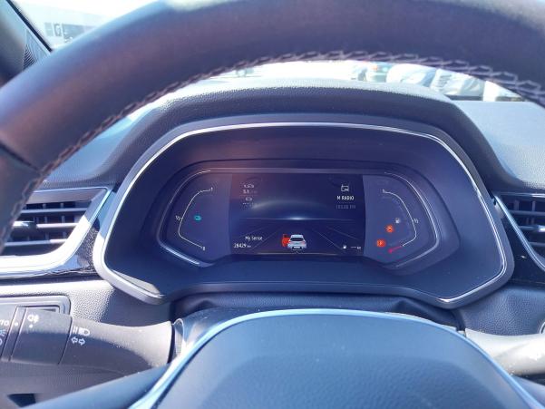 Vente en ligne Renault Captur  E-Tech 145 au prix de 22 990 €