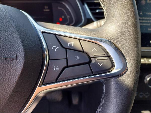 Vente en ligne Renault Captur  E-Tech 145 au prix de 22 990 €
