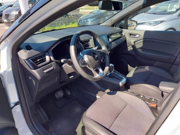 Vente en ligne Renault Captur  E-Tech 145 au prix de 22 990 €