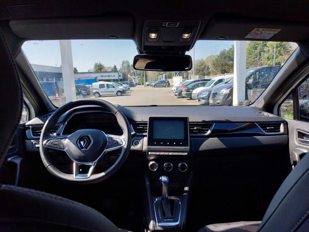 Vente en ligne Renault Captur  E-Tech 145 au prix de 22 990 €